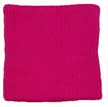 Wholesale Hot Pink Solid Wristband